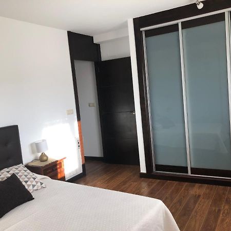 Apartamento Mosteiro Pontevedra Buitenkant foto