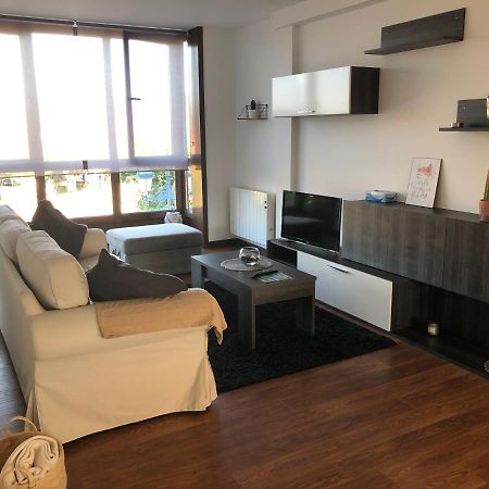 Apartamento Mosteiro Pontevedra Buitenkant foto